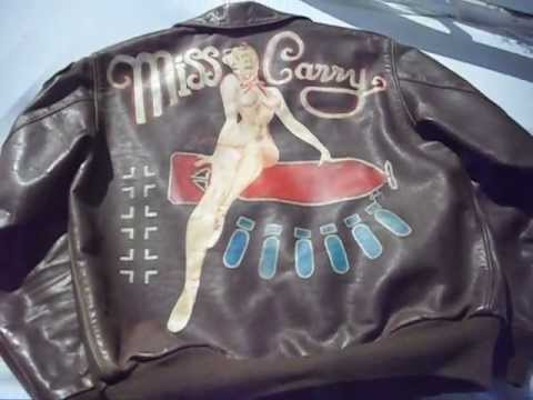 WWIIjacket